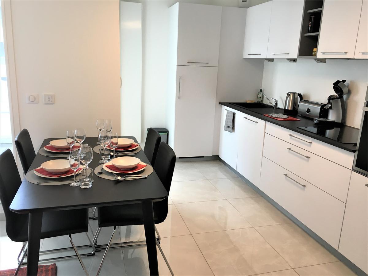 Cosy Appartement *