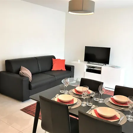 Cosy Apartment Annecy Exterior photo