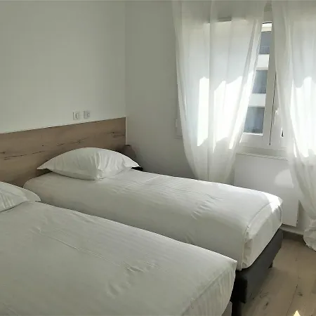 Cosy Apartment Annecy Exterior photo